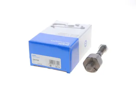 Рульова тяга VOLVO S60,S80,V70 II,XC70 (ZF steering),XC90 ="" Delphi TA2100