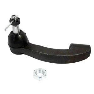 Рульовий наконечник Лів CHRYSLER SEBRING 2.0/2.4/2.7 04.01-06.07 Delphi TA2294