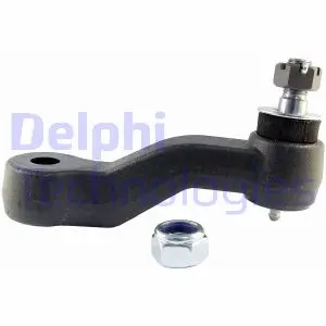 Важіль рульового механізму Delphi TA2407