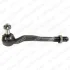Рульовий наконечник лів TOYOTA 4 RUNNER III, LAND CRUISER 90 2.7/3.0D/3.4 04.95-12.02 Delphi TA2411 (фото 1)