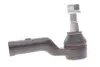Наконечник рульової тяги FORD/LANDROVER/VOLVO Galaxy/Mondeo/S-Max/Freelander/S60/V70/XC60/XC70 &quot;FR =&quot;&quot; Delphi TA2448 (фото 1)
