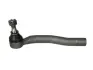 Рульова тяга TOYOTA Auris "06-"13 "FL ="" Delphi TA2468 (фото 1)