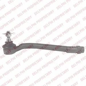 Накінечник поперечної рулевой тяги DELPHI Delphi TA2480