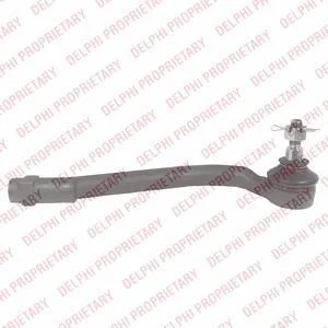 Накінечник поперечної рулевой тяги DELPHI Delphi TA2481