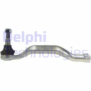 Наконечник поперечної рульової тяги Delphi TA2482