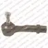Наконечник рульової тяги CITROEN C4/C4 Picasso &quot;FL &quot;06&gt;&gt; =&quot;&quot; Delphi TA2494 (фото 1)