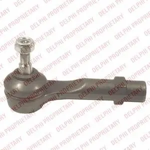 Наконечник рульової тяги CITROEN C4/C4 Picasso "FL "06>> ="" Delphi TA2494