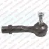 Наконечник рульової тяги CITROEN C4/C4 Picasso "FR "06>> ="" Delphi TA2495 (фото 1)