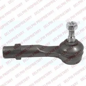 Наконечник рульової тяги CITROEN C4/C4 Picasso "FR "06>> ="" Delphi TA2495
