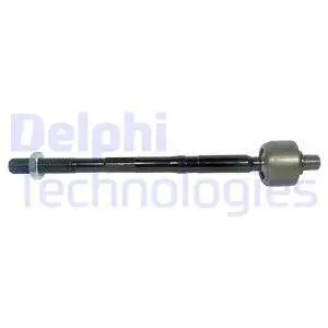 Поперечна рульова тяга (без наконечника) Delphi TA2510