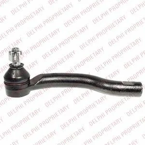 Накінечник поперечної рулевой тяги DELPHI Delphi TA2626
