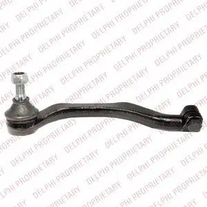 Рульова тяга MINI COOPER,Cooper Clubman,Cooper S,Cooper D "FL ="" Delphi TA2633