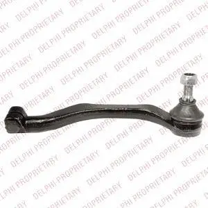 Рульова тяга MINI COOPER,Cooper Clubman,Cooper S,Cooper D "FR ="" Delphi TA2634