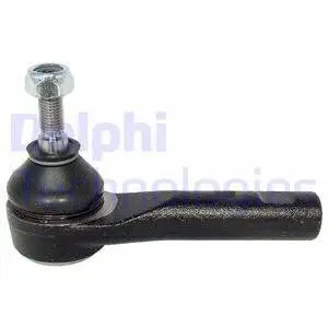 Наконечник поперечної рульової тяги Delphi TA2671