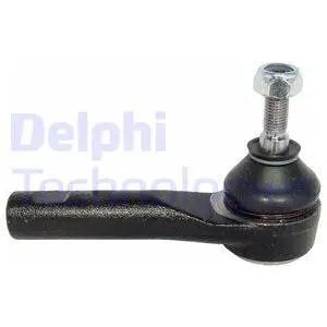 Наконечник поперечної рульової тяги Delphi TA2672