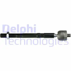 Поперечна рульова тяга (без наконечника) Delphi TA2889