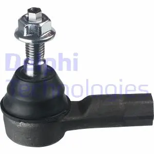 Наконечник поперечної рульової тяги Delphi TA2921