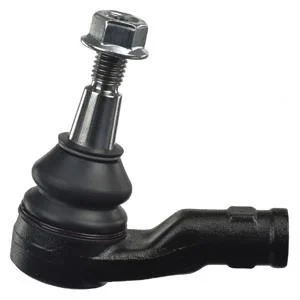 Рульовий наконечник лів/прав LAND ROVER DISCOVERY III, DISCOVERY IV 2.7D-5.0 07.04-12.18 Delphi TA2938