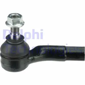 Наконечник поперечної рульової тяги Delphi TA3218