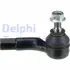 Наконечник поперечної рульової тяги Delphi TA3219 (фото 1)