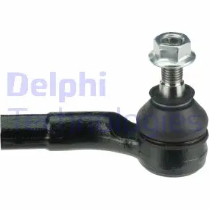 Наконечник поперечної рульової тяги Delphi TA3219