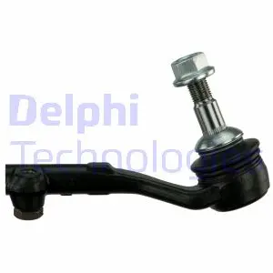 Наконечник поперечної рульової тяги Delphi TA3221