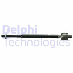 Поперечна рульова тяга (без наконечника) Delphi TA3264