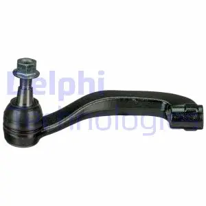 Наконечник поперечної рульової тяги Delphi TA3306