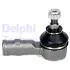 Наконечник кермової тяги Delphi TA687 (фото 1)
