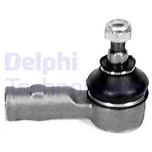 Наконечник кермової тяги Delphi TA687