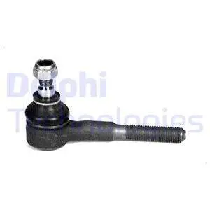 Наконечник рульової тяги OPEL/Commodore C,Monza,Rekord E,Senator A/Carlton,Senator,Royale,Viceroy ="" Delphi TA863
