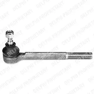 A_Наконечник рульової тяги MB 123 Series ="" Delphi TA891