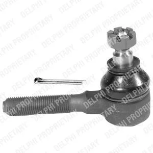 Наконечник рульової тяги VW LT 28,31,35 (->Ch,28D Delphi TA896