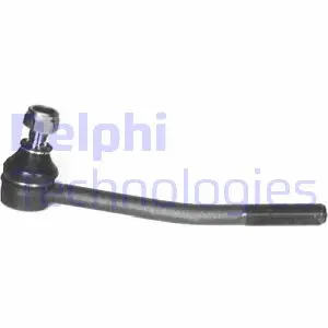 Наконечник поперечної рульової тяги Delphi TA901