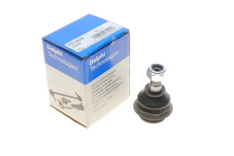 Кульова опора CITROEN/PEUGEOT Berlingo/C4/307/Partner "F "04>> ="" Delphi TC1022