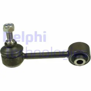 З\'єднання стабілізатора Delphi TC1026