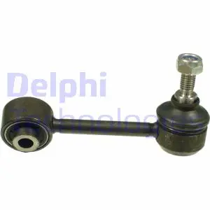 З\'єднання стабілізатора Delphi TC1027