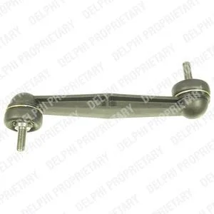 Стійка стабілізатора задн лів/прав 180mm ALFA ROMEO 147, 156, GT 1.6-3.2 02.97-09.10 Delphi TC1067