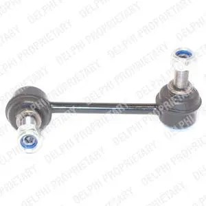 Тяга стабілізатора FORD/MAZDA Probe/323,323F,626 GE,GF,GW,MX6 GE,Xedos 6 ="" Delphi TC1104