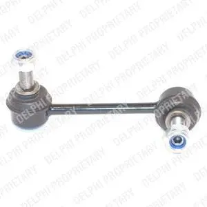 Тяга стабілізатора FORD/MAZDA Probe/323,323F,626 GE,GF,GW,MX6 GE,Xedos 6 ="" Delphi TC1105