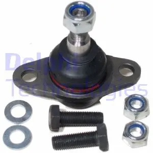Кульова опора MINI COOPER,Cooper S,One,One D ="" Delphi TC1155