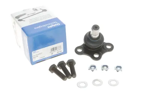 Кульова опора CITROEN C2,C3,C3 Pluriel ="" Delphi TC1176