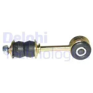 З\'єднання стабілізатора Delphi TC1189