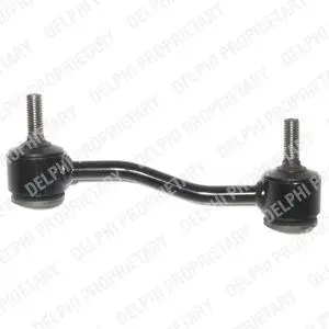 Тяга стабілізатора FORD Transit 100L,130,160,190 ="" Delphi TC1194