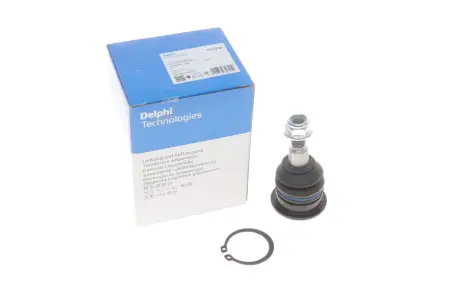 Кульова опора HYUNDAI/KIA Grandeur/Sonata V (NF)/Opirus "F "03-"11 ="" Delphi TC1236
