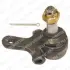 Кульова опора MAZDA MX-5 "90-05 ="" Delphi TC1267 (фото 1)