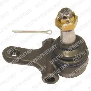 Кульова опора MAZDA MX-5 "90-05 ="" Delphi TC1267