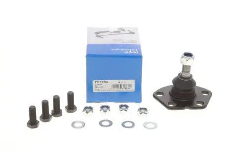 Кульова опора CITROEN/FIAT/PEUGEOT Jumper,Relay/Ducato/Boxer (1100/1500Kg) ="" Delphi TC1283