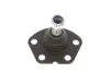 Кульова опора CITROEN/FIAT/PEUGEOT Jumper,Relay/Ducato/Boxer (1100/1500Kg) ="" Delphi TC1283 (фото 6)