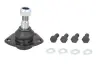 Кульова опора CITROEN/FIAT/PEUGEOT Jumper,Relay/Ducato/Boxer (1800Kg) ="" Delphi TC1286 (фото 1)